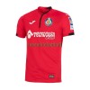 Maillot de Supporter Getafe CF Extérieur 2020-21 Pour Homme